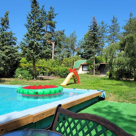 Holiday Villa Zuromino Bagian luar foto