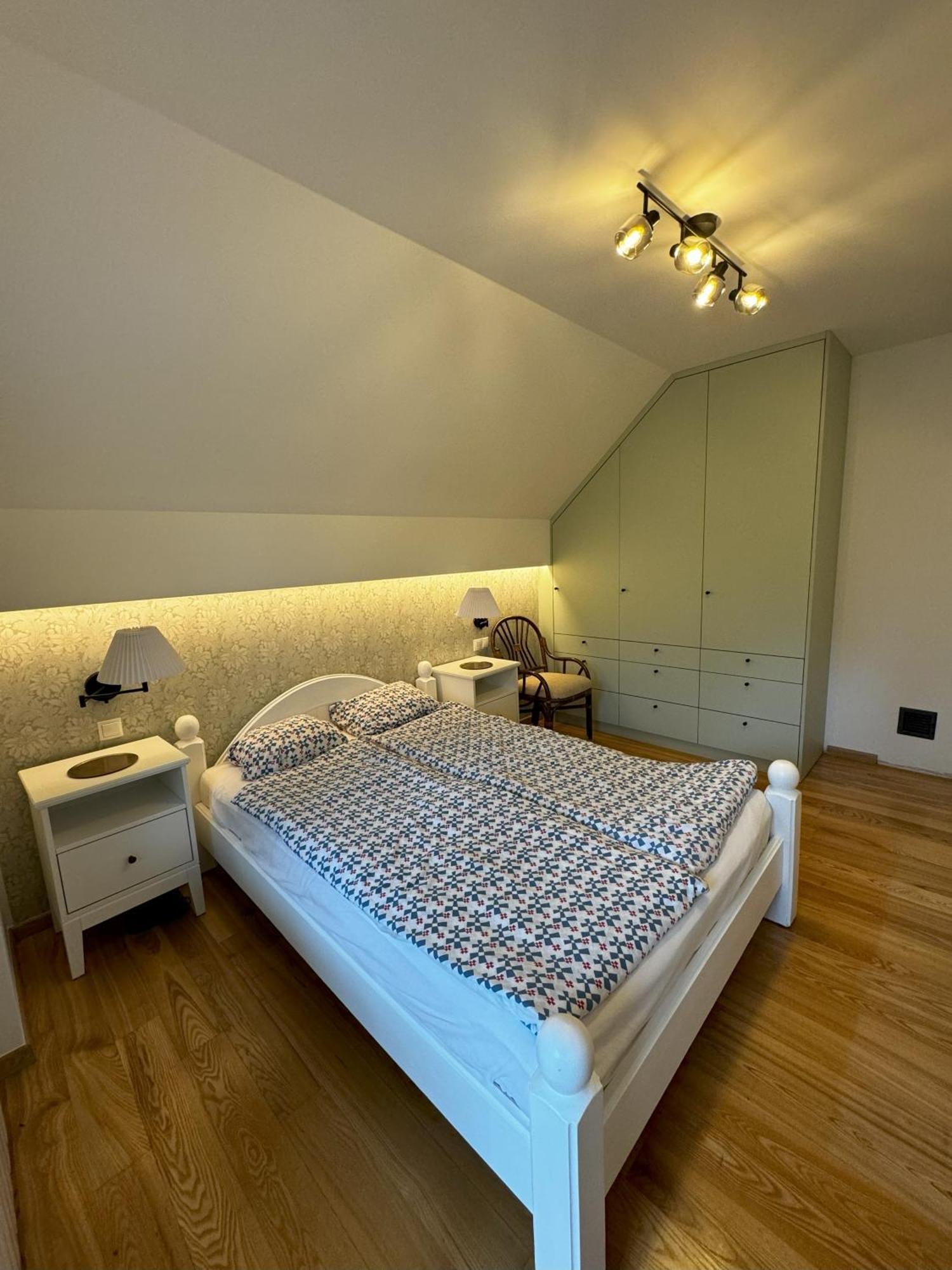 Holiday Villa Zuromino Bagian luar foto