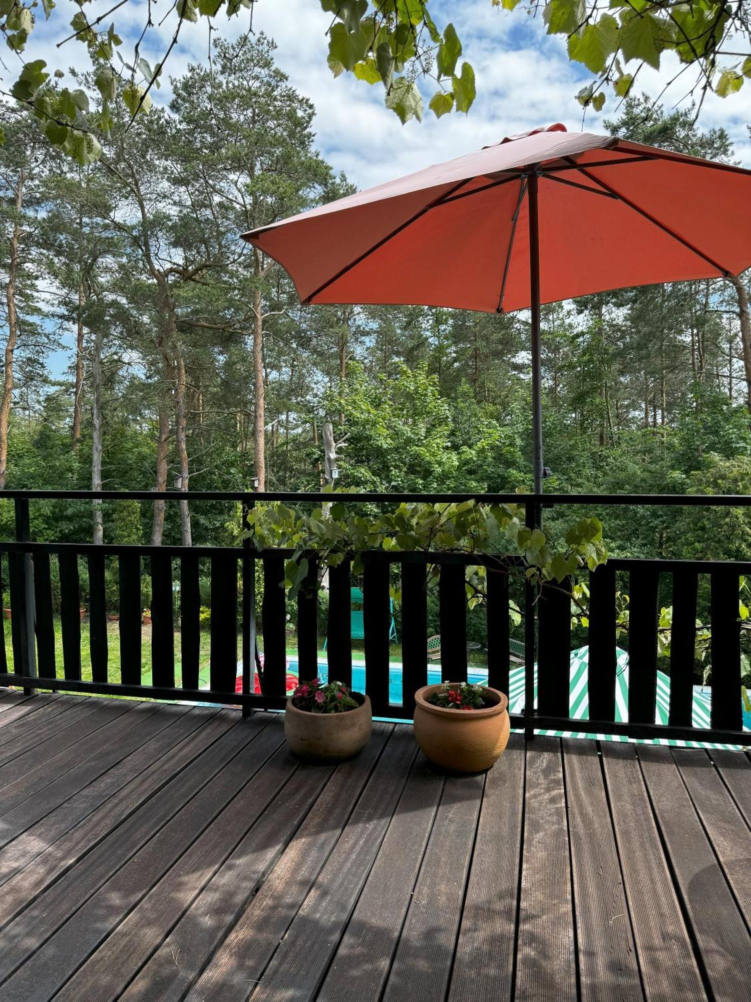 Holiday Villa Zuromino Bagian luar foto