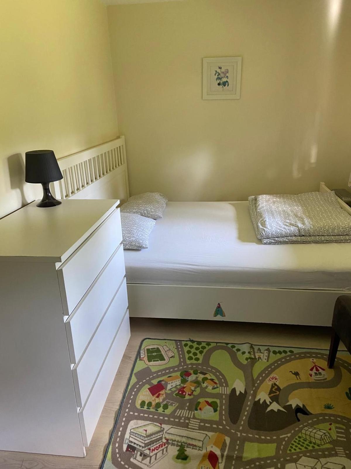 Holiday Villa Zuromino Bagian luar foto
