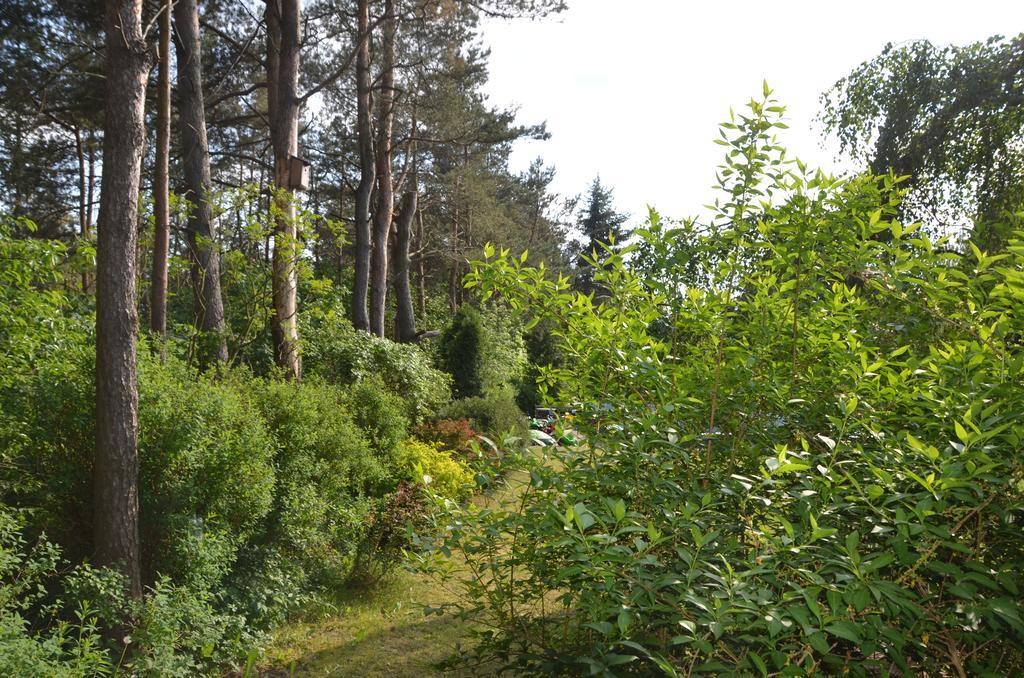 Holiday Villa Zuromino Bagian luar foto